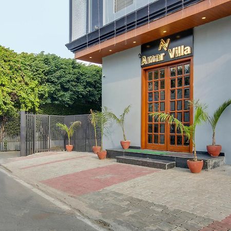 Fabhotel Amar Villa Amritsar Exterior foto